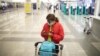 COVID-19: One Iranian 'Dying Every 10 Minutes'; Romania Urges Expats To Stay Away