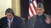 U.S. Envoy Arrives In India To Talk Pakistan, Afghanistan