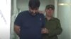 Азизулло Абдуллоев дал признательные показания в подготовленном пресс-центром МВД РТ телесюжете. Как были получены показания, неизвестно.