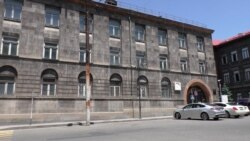 Շիրակի երկրագիտական թանգարանի շենքի մի մասը կտրամադրվի պոլիկլինիկայի
