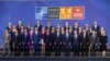 Svjetski lideri na summitu NATO-a u Madridu, Španjolska, 29. lipnja 2022.