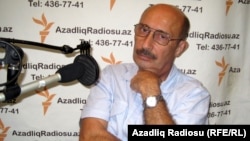 По словам Зардушта Ализаде, инициатива ухудшения отношений с Ираном принадлежит Азербайджану