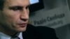 Кличко: ми не повинні говорити про децентралізацію влади під дулами автоматів