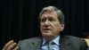 U.S. Envoy Visits Pakistan