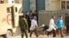 Afghans Investigate Pakistan Link To Kabul Raids