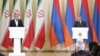 «Երևանի բանավոր հավաստիացումները Իրանին չեն բավարարելու, Իրանը փորձելու է ստանալ որոշակի երաշխիքներ». քաղաքական մեկնաբան