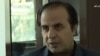 د افغانستان د ازادو او عادلانه انتخاباتو د بنسټ اجرائیوي مشر یوسف رشید