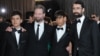 Afghan 'Buzkashi Boys' Make It To Hollywood