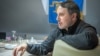 Lenur Islyamov (file photo)