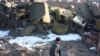 Afghans Wary Of Russia's Return