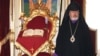 Местоблюститель Константинопольского Армянского патриарха архиепископ Арам Атешян (архив) 