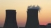 Twenty years after Chornobyl, nuclear power is coming back in vogue