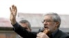 Iran Opposition Leaders Call For Protesters' Release