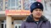 Выборы в Ошский городской кенеш, 4 марта 2012 года.