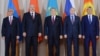 31-майда Армения, Беларус, Казакстан, Кыргызстан жана Орусиянын президенттери Астанага чогулду. 