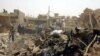 Truck Bomb Kills At Least 50 In Northern Iraq