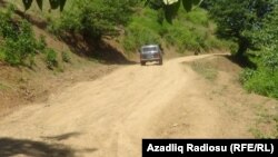 Piran-Veri yolu 