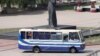 21 липня чоловік взяв 13 пасажирів автобуса в заручники у Луцьку