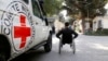 Taliban Announces 'Ban' On WHO, Red Cross Amid Vaccination Drive