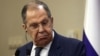 Lavrov Avropa sülhməramlılarının Ukraynada yerləşdirilməsini mümkün saymır