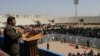 Iran Says No U.S. Visa Yet For Ahmadinejad