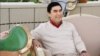 Türkmenistanyň prezidenti Gurbanguly Berdimuhamedow