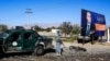 Fear, Fatigue Could Undermine Afghan Presidential Vote