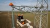 Massive Power Outage Hits Crimea