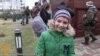 «Межигір’я» – «донецький рококо»