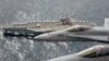 U.S. Opens Persian Gulf Exercises
