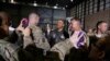 Obama Announces Post-2014 Afghan Force