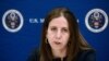 U.S. Sanctions Two Networks 'Supporting Iran's WMD Program'