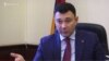 Эдуард Шармазанов, Ереван, 9 ноября 2017 г.