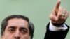 Karzai Rival Sets Ultimatum Ahead Of Afghan Runoff