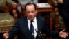 French Journalists Missing In Syria