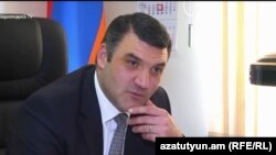 Геворк Костанян