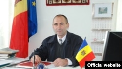 Gheorghe Raileanu, primarul din Bogdanovca Nouă