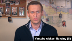 Aleksei Navalny is in Germany after being flown there for emergency medical care from a poisoning in Russia in August that he blames on the Kremlin and Vladimir Putin.