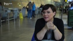 Căile libertăţii. Tali Ploskov, politiciană israeliană