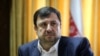 National Cybercenter chief Abolhassan Firouzabadi (file photo)
