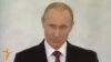 Putin's Crimea Address Rewrites History