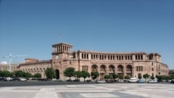 Հայաստանի կառավարությունում ողջունում են ԱՄՆ նախագահի` ՀՀ վարչապետ Փաշինյանին հղած ուղերձը