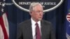 WATCH: Sessions Recuses Himself From Russia Probes