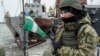 Bolton: No Trump-Putin Meeting While Russia Holds Ukrainian Ships, Sailors