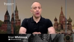The Daily Vertical: Eye On Odesa