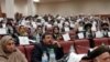 Interview: Rejected Afghan Culture Minister Tells What's Next