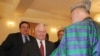 Gates Tells Afghans U.S. Not Leaving Yet