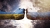 Україна закликала міжнародних партнерів посилити тиск на Кремль, щоб зупинити ескалацію на Донбасі