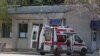 North Macedonia: City of Kumanovo, in the days of coronavirus. 