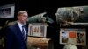 U.S. Urges EU Sanctions On Iran Over 'Escalating Missile Threat'